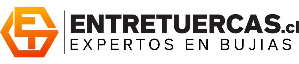 Logo Expertos en bujías